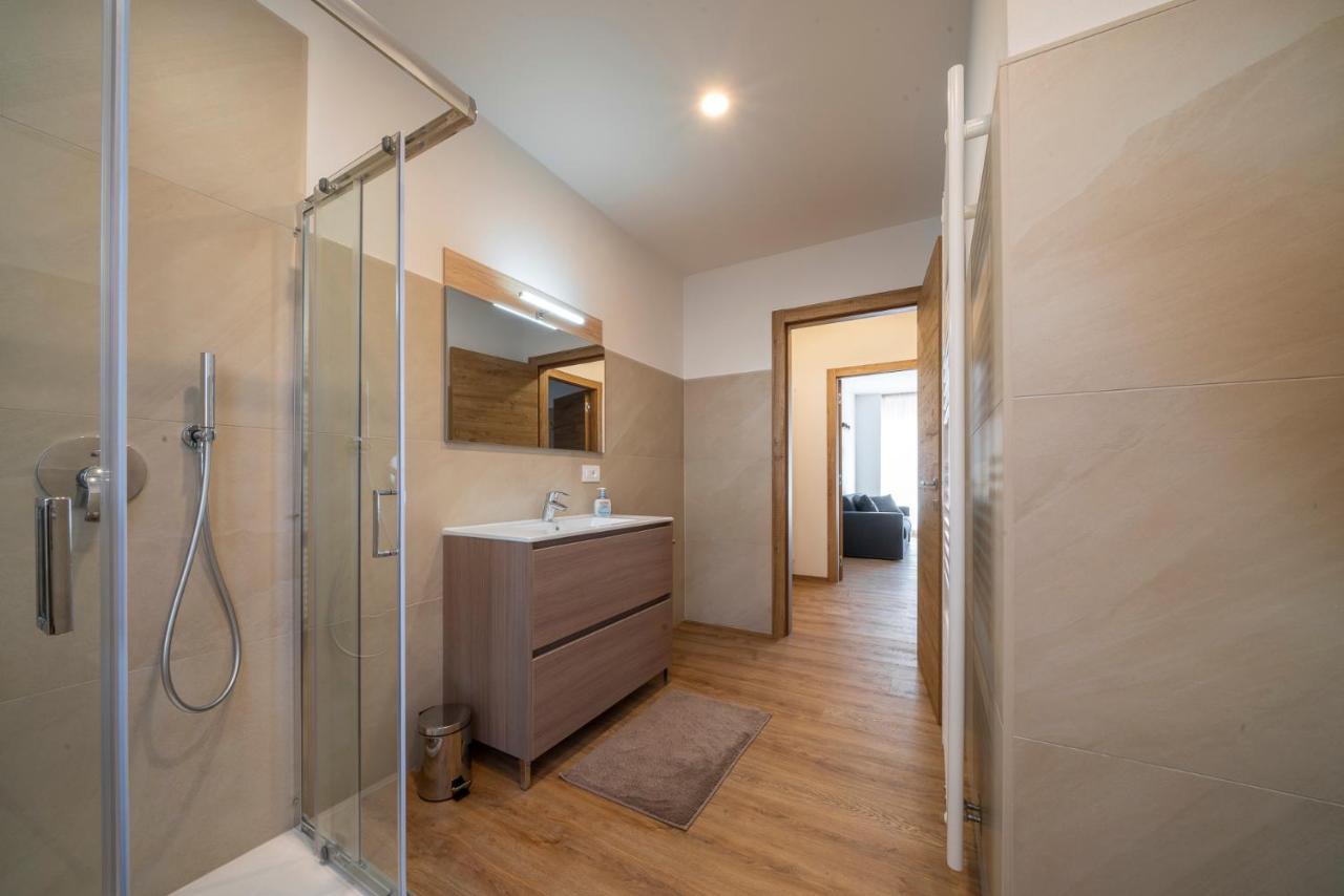 Cauriol Suites 1.1 Cavalese Exterior photo